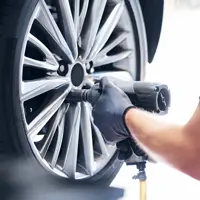 Shop Tire and Wheel tools