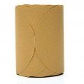 3M 1439 216U Paper Disc Roll, 6", P180 grit-