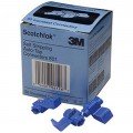 3M 6126 Auto Electric Connector, 18 to 14 AWG, 50-pack-