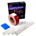 3M 6398 Masking Kit-
