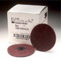3M 7483 Roloc Disc, 4"-