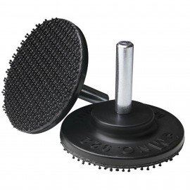 3M 7494 Disc Pad, 2", 1/4" shaft-