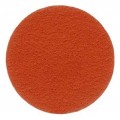 3M 76633 Roloc Disc, 60 grit, 3"-
