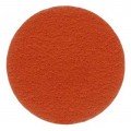 3M 76633 Roloc Disc, 60 grit, 3"-