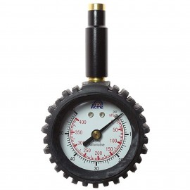 Acme A531 Pressure Gauge-