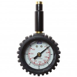 Acme A531 Pressure Gauge-