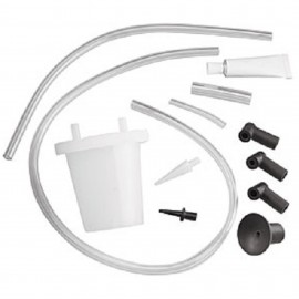 Actron CP7840 Brake Bleed Kit-