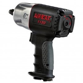 AIRCAT 1150 Impact Wrench, ½" drive, 1295'-lbs-