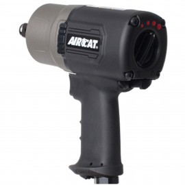 AIRCAT 1770-XL Impact Wrench, ¾", 1400' lbs-