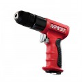 AIRCAT 4338 Air Drill, 3/8", reversible-