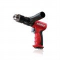 AIRCAT 4450 Composite Reversible Air Drill, ½", 400 RPM-