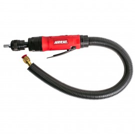 AIRCAT 6402 Composite Tire Buffer, 2600 rpm, 0.6 HP-