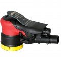 AIRCAT 6700-3-336CV Orbital Palm Sander, 3", central-vacuum-