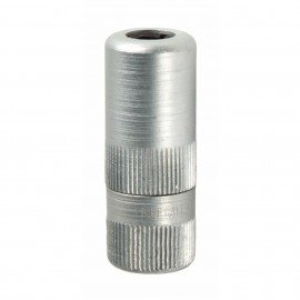 Alemite 308730-A Hydraulic Coupler, narrow, 1/8&amp;quot; NPTF(f)-