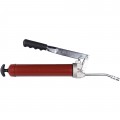 Alemite 500 Grease Lever Gun, 10,000 psi, 1 oz/21 strokes-