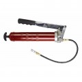 Alemite 500-E Grease Lever Gun, 10,000 psi, 18&amp;quot; hose-