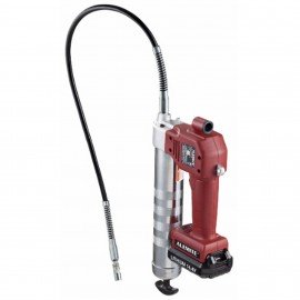 Alemite 586-B Grease Gun, battery-powered, 110 V-