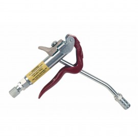 Alemite 6320-3 Grease Control Valve, 7500 psi, 1/4" NPTF(f)-
