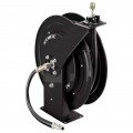 Alemite 8078-DBK Oil Reel, 1/2&amp;quot; ID x 50', 1500 psi-
