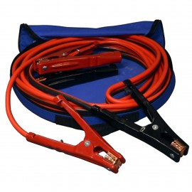 Allstart 563 Jumper Cables, 20'-