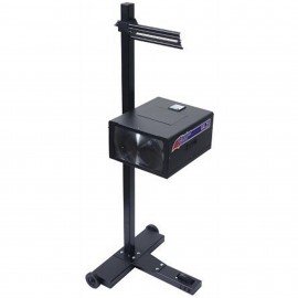 American Aimers 82009 Va 25 Optical Headlamp Aligner-