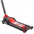 American Forge &amp; Foundry 202LCJ Floor Jack, 2-ton, long-chassis-