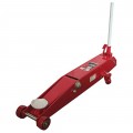 American Forge &amp; Foundry 3120 Service Jack, 5-ton, long-chassis-