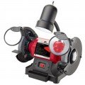American Forge &amp; Foundry 31510 Bench Grinder, 6"-