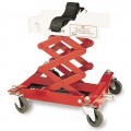 American Forge &amp; Foundry 3160 Transmission and Differential Jack, 450 lbs, 22-1/2"-