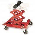 American Forge &amp; Foundry 3160 Transmission and Differential Jack, 450 lbs, 22-1/2"-