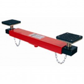 American Forge &amp; Foundry 3167 Cross Beam Adapter, 4400 lbs capacity-