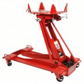 American Forge &amp; Foundry 3180A Transmission Jack, 4400 lbs, 8.5 to 34"-