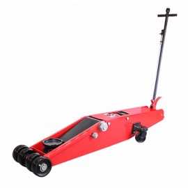 American Forge &amp; Foundry 3220 Hydraulic Jack, 20-ton, long chassis-
