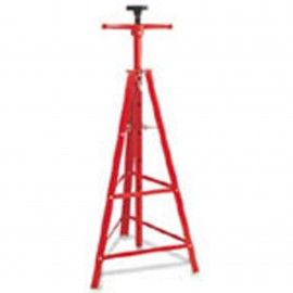 American Forge &amp; Foundry 3315A Under-Hoist Stand, 4000 lbs-