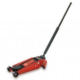 American Forge &amp; Foundry 350SS Floor Jack, 3.5-ton, 19.5"-