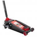 American Forge &amp; Foundry 352SD Floor Jack, 3.5-ton, 20.5"-