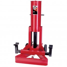 American Forge &amp; Foundry 3598 Air End Lift, 10-ton, 50"-
