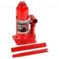 American Forge &amp; Foundry 3604 Bottle Jack, 4-ton, 14.69"-