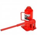 American Forge &amp; Foundry 3612S Bottle Jack, 12-ton, 14.17"-