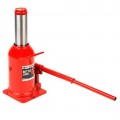 American Forge &amp; Foundry 3620 Bottle Jack, 20-ton, 17.81"-