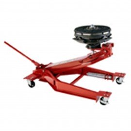 American Forge &amp; Foundry 3700 Clutch Jack, 500 lbs, 13" to 39"-