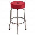American Forge &amp; Foundry 3913 Bar Stool, 400 lbs, swivel-