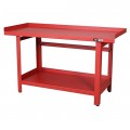 American Forge &amp; Foundry 3990 Workbench, 1300 lbs, 61 x 25"-