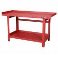American Forge &amp; Foundry 3990 Workbench, 1300 lbs, 61 x 25"-