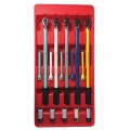 American Forge &amp; Foundry 42015 Tire Service Kit, 15-piece-