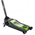 American Forge &amp; Foundry 53355 Floor Jack, 3.5-ton, 20.5"-
