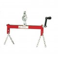 American Forge &amp; Foundry 582 Engine Tilter, 2200 lbs-