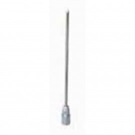 American Forge &amp; Foundry 8029 Needle Adapter, 6"-