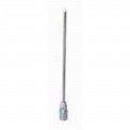 American Forge &amp; Foundry 8029 Needle Adapter, 6"-