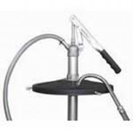 American Forge &amp; Foundry 8050 Lever Pump for 5-gal buckets-